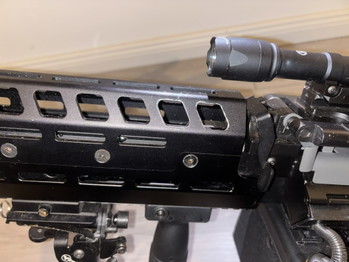 Image 3 for Novritsch SSR249 LMG