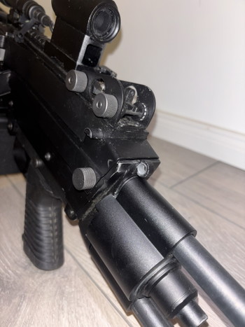 Image 4 for Novritsch SSR249 LMG