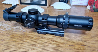 Afbeelding van Vortex Strike Eagle 1-6x24