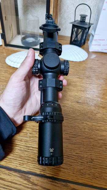 Imagen 3 de Vortex Strike Eagle 1-6x24