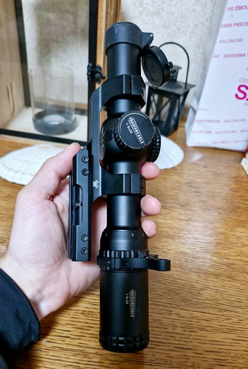 Imagen 4 de Vortex Strike Eagle 1-6x24