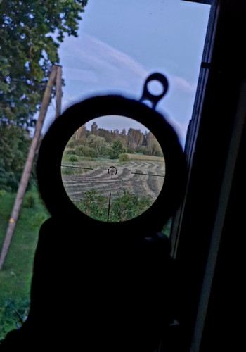 Imagen 5 de Vortex Strike Eagle 1-6x24