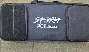 Afbeelding 2 van Storm pc-1