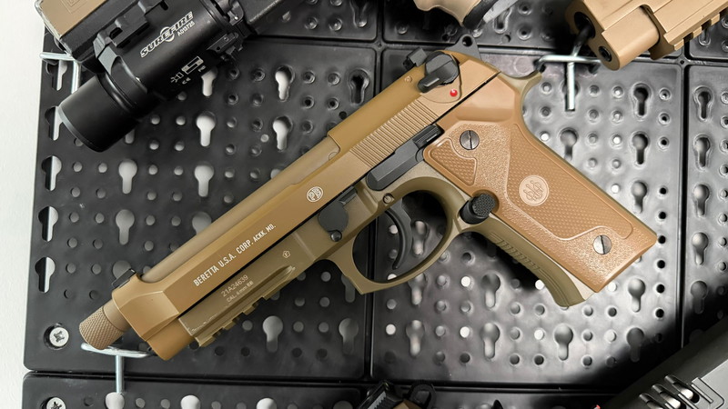 Image 1 pour 1911 en m9a3 tekoop lees beschrijving