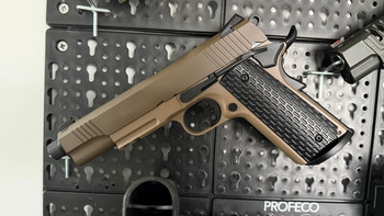 Image 3 pour 1911 en m9a3 tekoop lees beschrijving