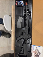 Image for Cm16 raider-l black