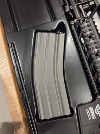 Image 2 for Cm16 raider-l black
