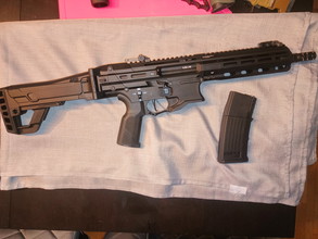 Bild für Mcp 556 g&g te koop