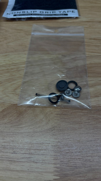 Imagen 3 de Hicapa parts set