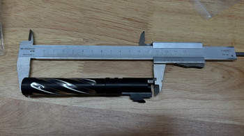 Imagen 4 de Hicapa parts set