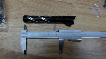 Imagen 5 de Hicapa parts set