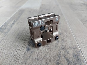 Image for Unity Tactical Fast Micro Mount