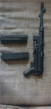 Image for MP-40