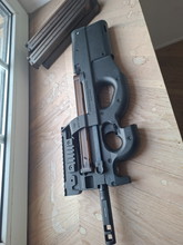 Image for Krytac p90