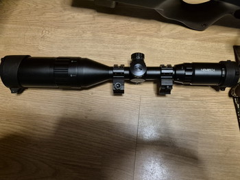 Image 4 for Novritsch SSG96