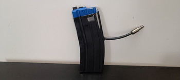 Imagen 2 de 6mmProShop HPA Magazine voor WE/RA-Tech