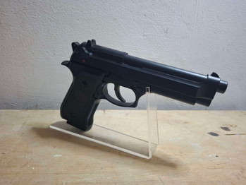 Image 2 for Umarex Beretta 92FS - NBB - NEAR MINT