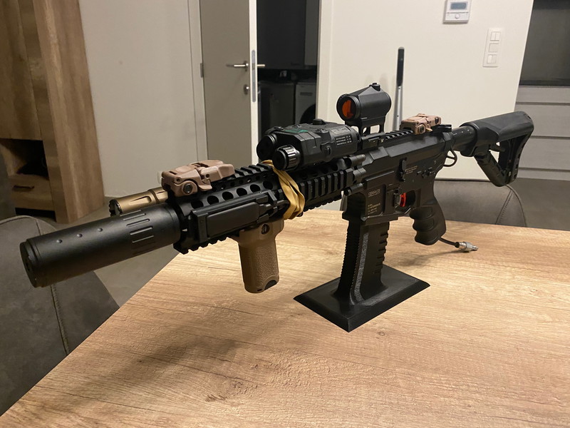 Imagen 1 de G&G MK18 Polarstar f2 engine / Maxxmodel