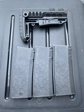 Image pour wolverine MTW Accessoires