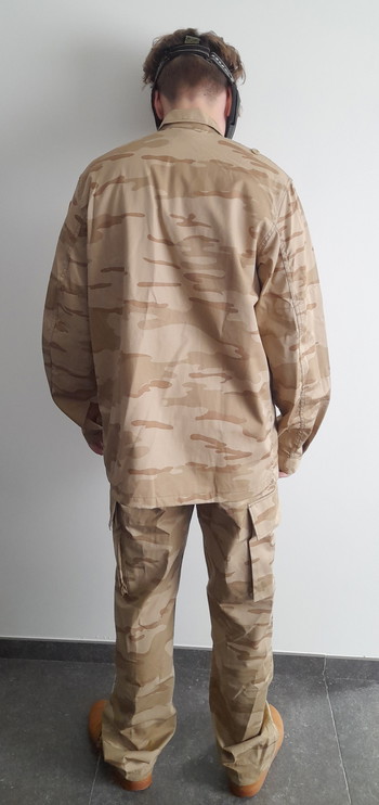 Image 3 for Uniform van het Belgisch leger