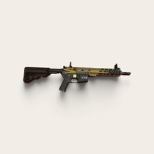 Image for Specna Arms RRA SA-E25 EDGE 2.0 HAL 2 ETU Chaos Bronze (Neuwertig unbespielt)