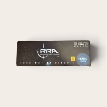 Image 4 for Specna Arms RRA SA-E25 EDGE 2.0 HAL 2 ETU Chaos Bronze (Neuwertig unbespielt)