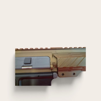 Image 5 for Specna Arms RRA SA-E25 EDGE 2.0 HAL 2 ETU Chaos Bronze (Neuwertig unbespielt)