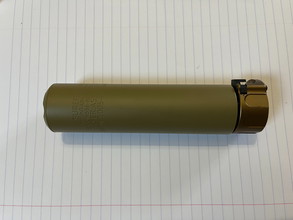 Imagen para Silencieux RC2 surefire SOCOM 556