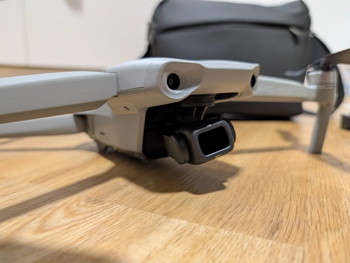 Image 2 for DJI Mavic Air 2 (CP.MA.00000169.01) Fly More Combo
