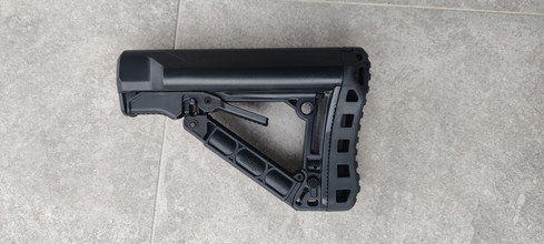 Bild für G&G Stock GOS V3