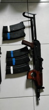 Image for Rare AKMSU GHK fully fonctionnal