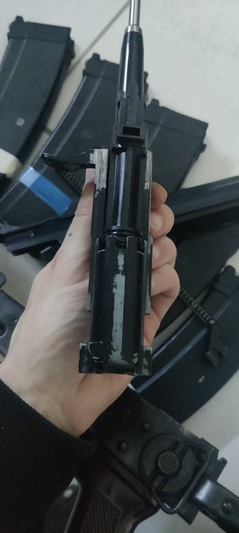 Image 4 for Rare AKMSU GHK GEN 0