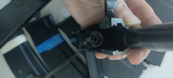 Image 5 for Rare AKMSU GHK GEN 0