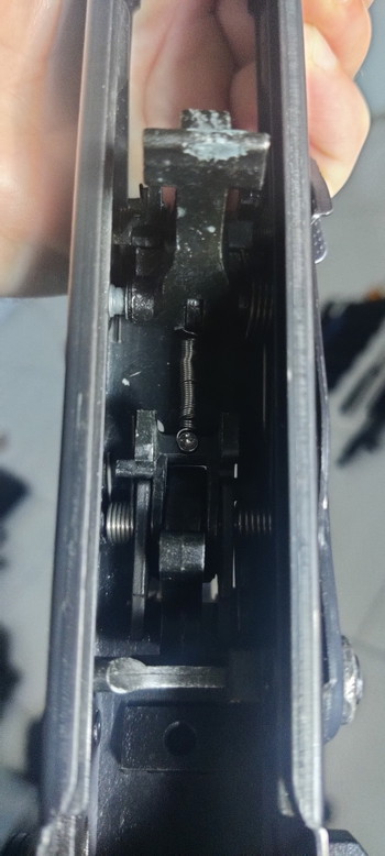 Image 6 for Rare AKMSU GHK fully fonctionnal