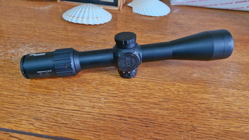 Image 3 for Sig Sauer BDX 3,5 10x42 Optic