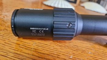 Image 4 for Sig Sauer BDX 3,5 10x42 Optic