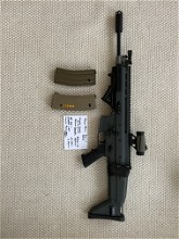Image pour Tokyo Marui Scar L NGRS Fully Upgraded