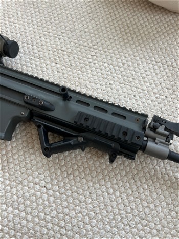 Image 4 for Tokyo Marui Scar L NGRS Fully Upgraded