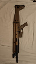 Image for Scar L