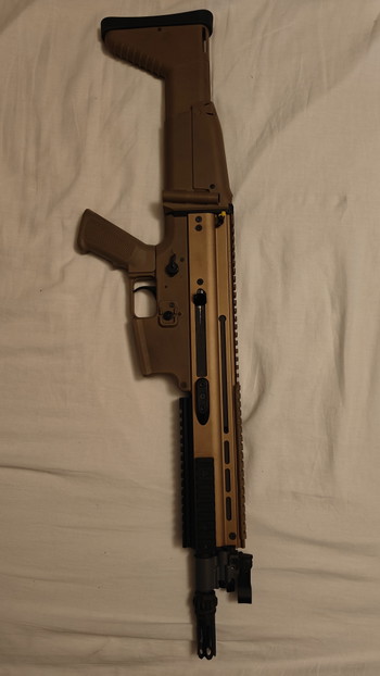 Image 2 for Scar L