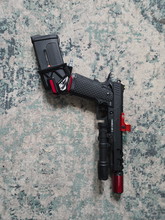 Afbeelding van Ssp5 4.3 inch + 6 inch (kaal)