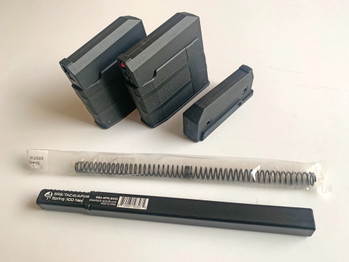 Image 5 for Silverback TAC-41 Lite - FDE + extra's