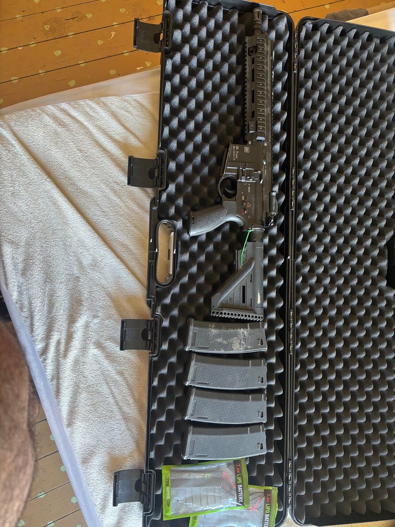 Imagen 1 de Specna Arms H serie