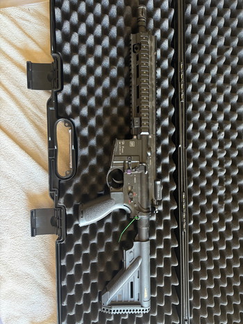 Imagen 2 de Specna Arms H serie