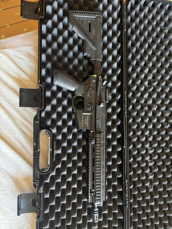Imagen 3 de Specna Arms H serie