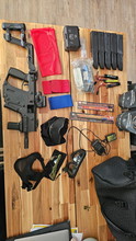 Afbeelding van Krytac Vector met veel extra's