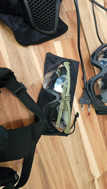 Afbeelding 5 van Krytac Vector met veel extra's