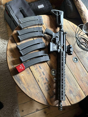 Bild 2 für APFG TTI GBB MPX