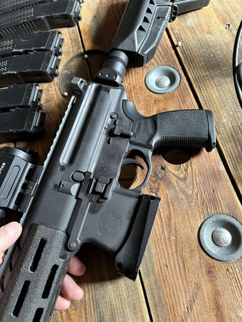 Bild 3 für APFG TTI GBB MPX