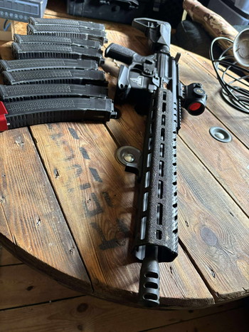 Bild 4 für APFG TTI GBB MPX